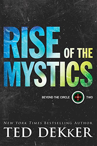 cover image Rise of the Mystics: Beyond the Circle Two