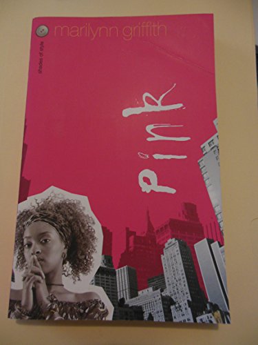 cover image Pink