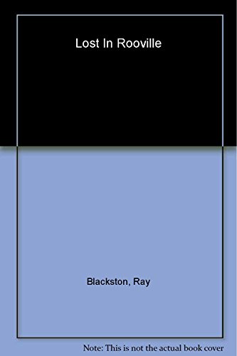 cover image Lost in Rooville