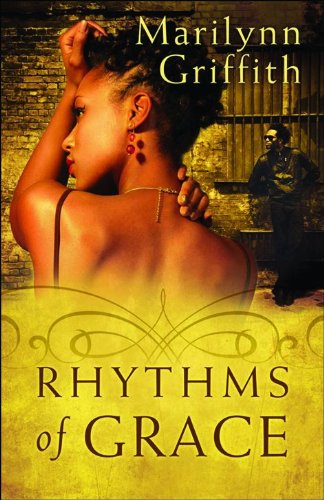 cover image Rhythms of Grace
