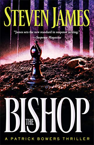 cover image The Bishop