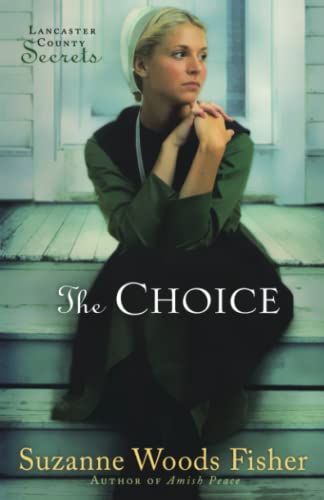 cover image The Choice