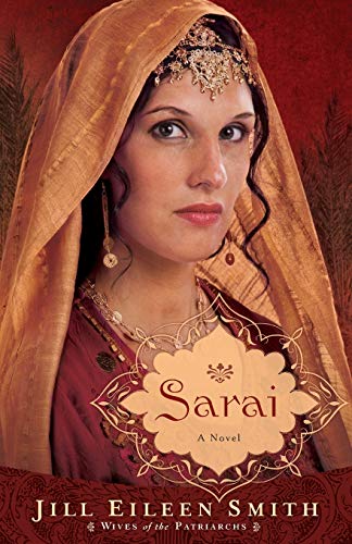 cover image Sarai