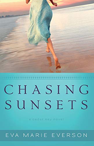 cover image Chasing Sunsets