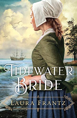 cover image Tidewater Bride