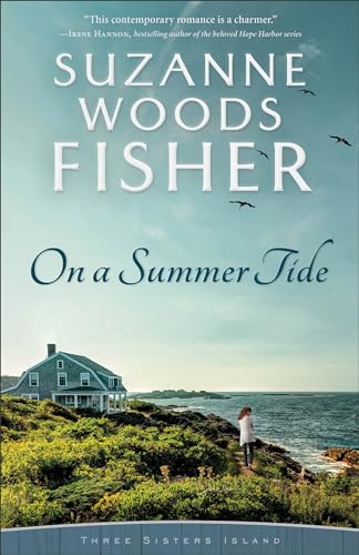 cover image On a Summer Tide
