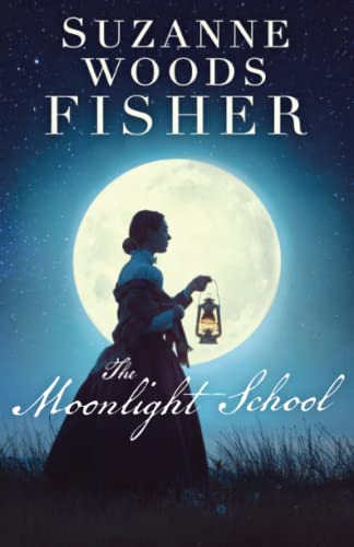 cover image The Moonlight School