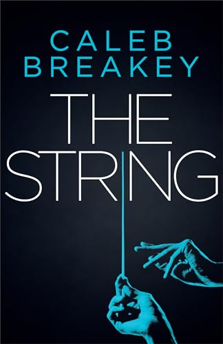 cover image The String