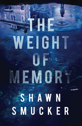 cover image The Weight of Memory