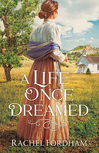 cover image A Life Once Dreamed