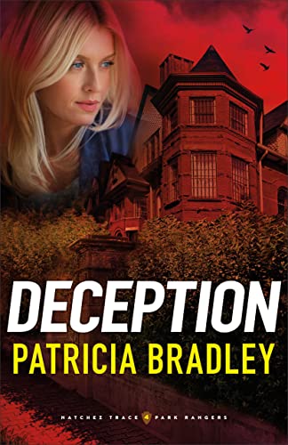 cover image Deception
