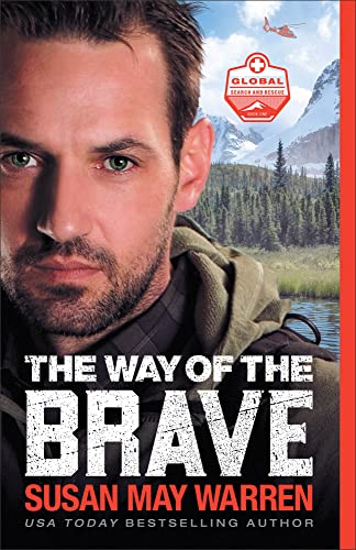 cover image The Way of the Brave