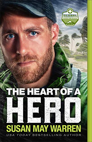 cover image The Heart of a Hero