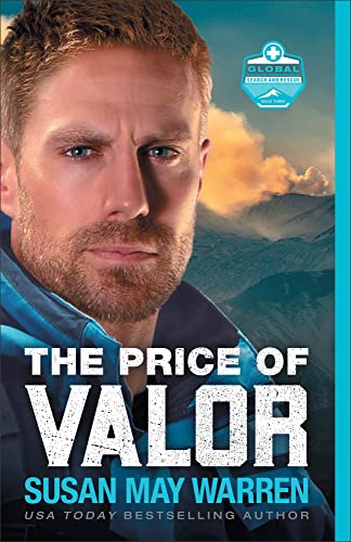 cover image Price of Valor