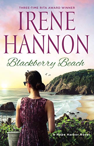 cover image Blackberry Beach