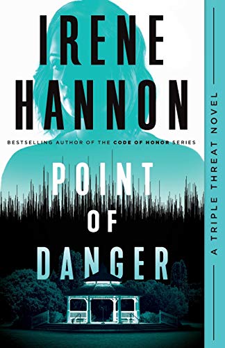 cover image Point of Danger