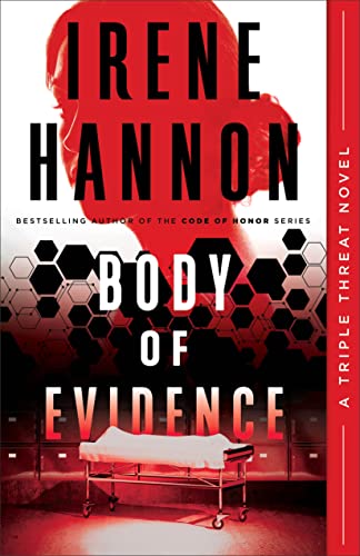 cover image Body of Evidence