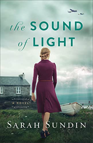 cover image The Sound of Light