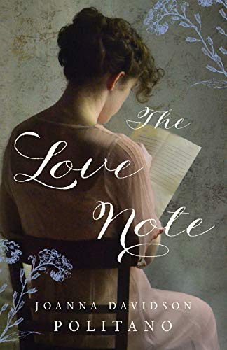 cover image The Love Note