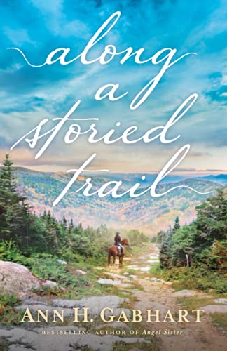 cover image Along a Storied Trail