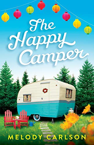 cover image The Happy Camper