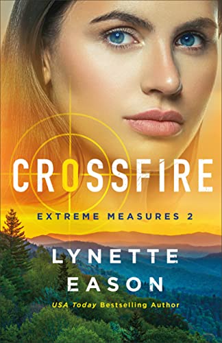 cover image Crossfire