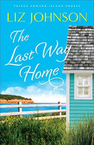 cover image The Last Way Home