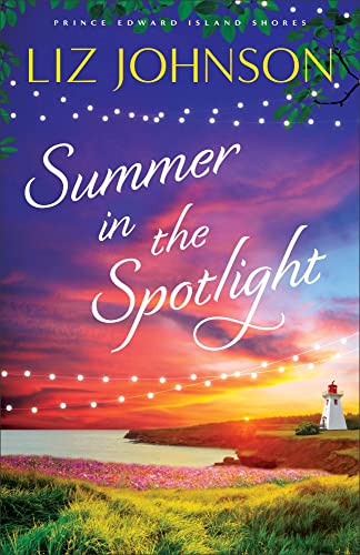 cover image Summer in the Spotlight