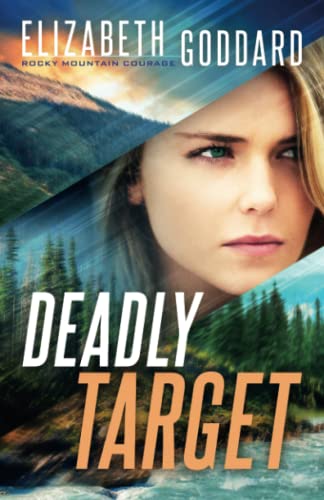 cover image Deadly Target
