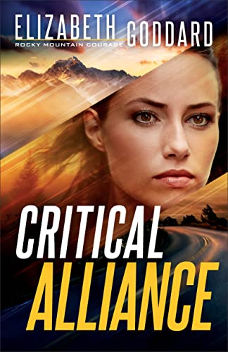 cover image Critical Alliance 