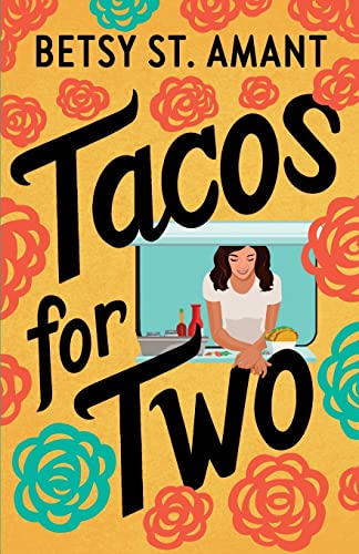 cover image Tacos for Two