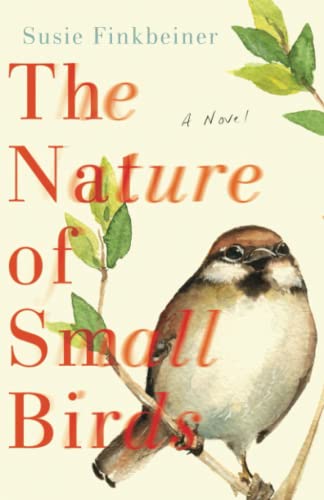 cover image The Nature of Small Birds