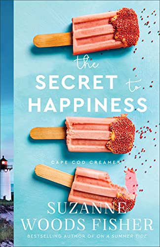 cover image The Secret to Happiness