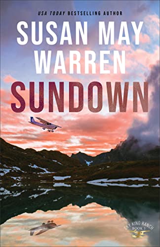 cover image Sundown