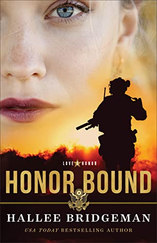 cover image Honor Bound
