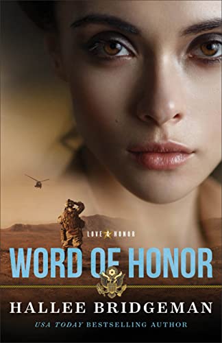 cover image Word of Honor