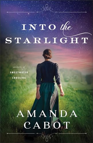 cover image Into the Starlight 