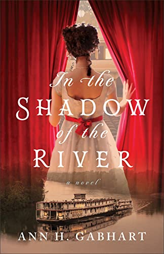 cover image In the Shadow of the River