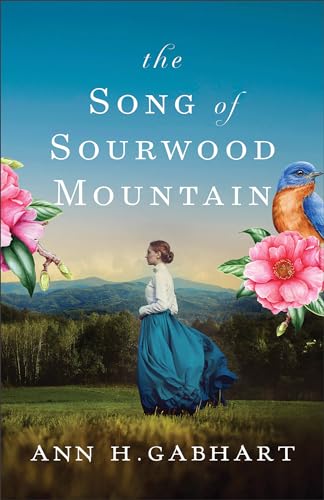 cover image The Song of Sourwood Mountain