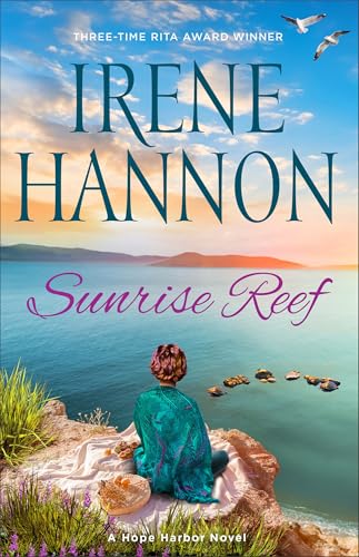 cover image Sunrise Reef: A Hope Harbor Novel