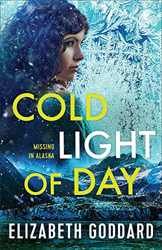 cover image Cold Light of Day 