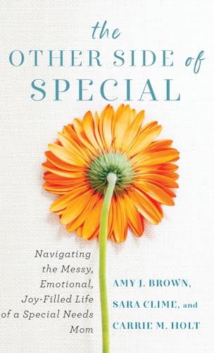 cover image The Other Side of Special: Navigating the Messy, Emotional, Joy-Filled Life of a Special Needs Mom