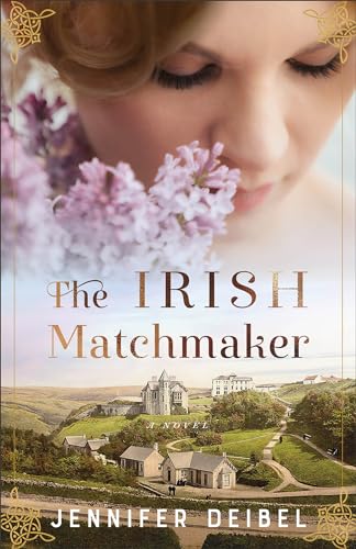 cover image The Irish Matchmaker