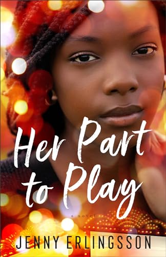 cover image Her Part to Play