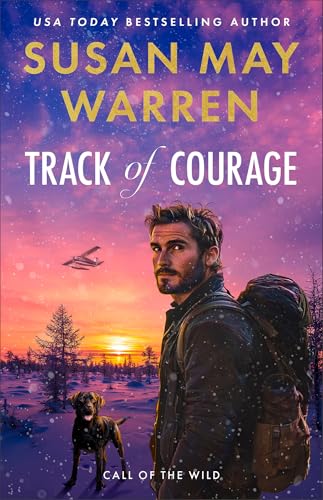 cover image Track of Courage
