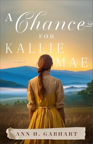 cover image A Chance for Kallie Mae