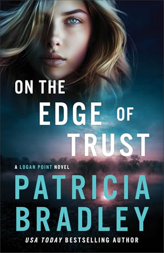 cover image On the Edge of Trust 