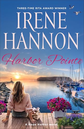 cover image Harbor Pointe