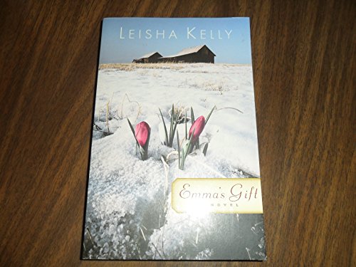 cover image EMMA'S GIFT