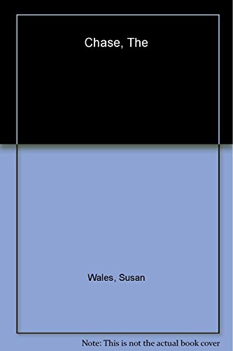 cover image THE CHASE